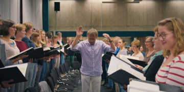 Doku-Dienstag: ‚Unsere Herzen – Ein Klang‘ im Filmclub