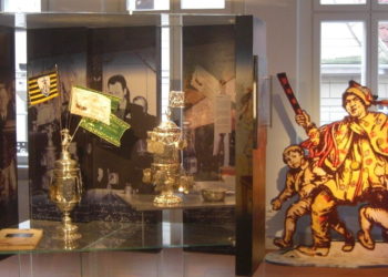 Museumsführung zur Schipperhöge