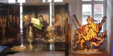 Museumsführung zur Schipperhöge