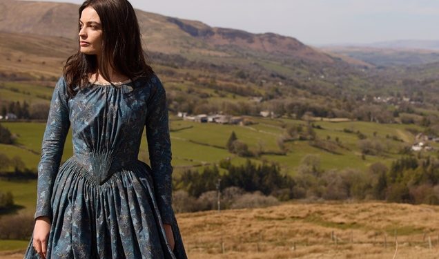 ‚Emily‘ im Filmclub