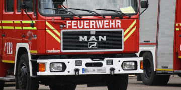 Katastrophenschutz im Kreis Herzogtum Lauenburg