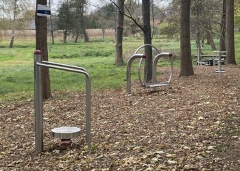 Berkenthin bewegt sich