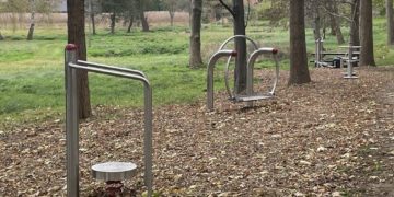 Berkenthin bewegt sich