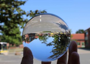 Gemeinschaftsschule Sandesneben wirbt mit neuem Film