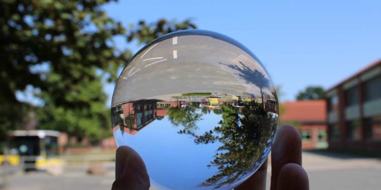 Gemeinschaftsschule Sandesneben wirbt mit neuem Film