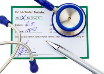 Gute Heilungschancen bei früher Diagnostik