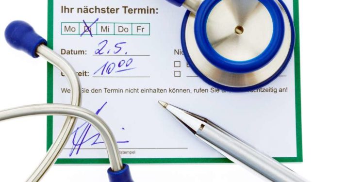 Gute Heilungschancen bei früher Diagnostik