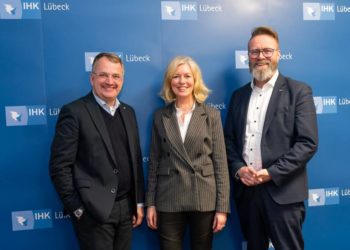 Stimmung der Wirtschaft im Hansebelt