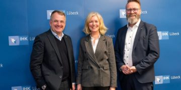 Stimmung der Wirtschaft im Hansebelt