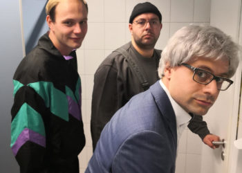 Theatergruppe ‚Die Bärsche‘ gastiert in Berkenthin