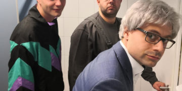 Theatergruppe ‚Die Bärsche‘ gastiert in Berkenthin