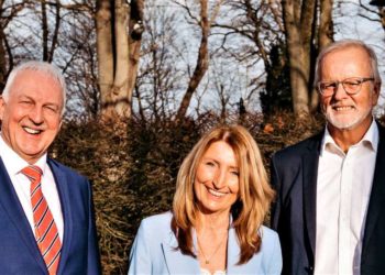 SPD-Kreisparteitag und Wahlkreiskonferenz – Einigkeit und Aufbruch