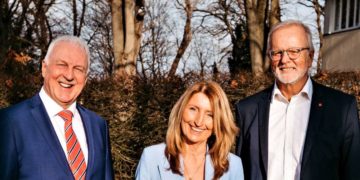 SPD-Kreisparteitag und Wahlkreiskonferenz – Einigkeit und Aufbruch