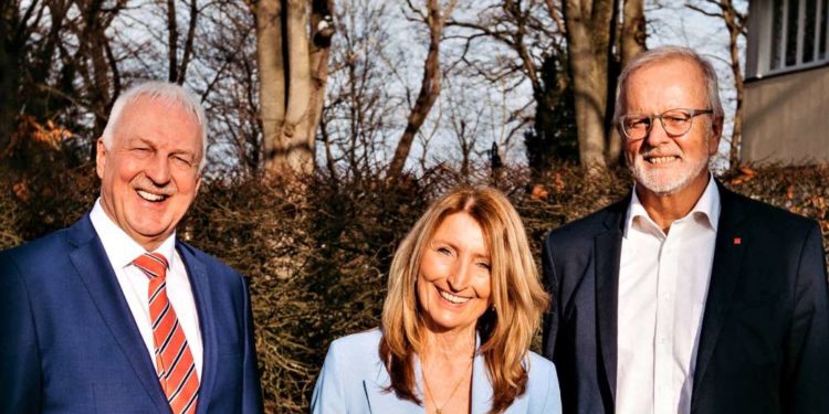 SPD-Kreisparteitag und Wahlkreiskonferenz – Einigkeit und Aufbruch