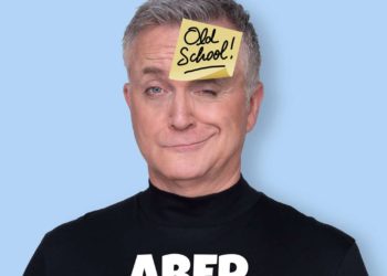 Multitalent Jörg Knör gastiert in Lauenburg