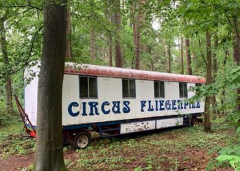 Bauwagen-Projekt „Wohlmühle“