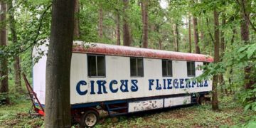 Bauwagen-Projekt „Wohlmühle“