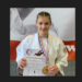 Erfolgreich beim Judo-Debüt: U18-Titel für Kaisa Steinhagen