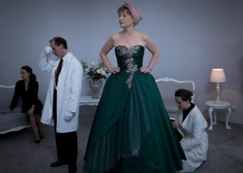 Das Kino im Augustinum