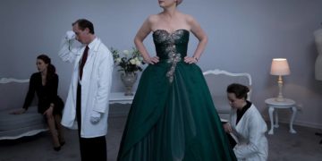 Das Kino im Augustinum