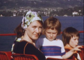 Die Dokumentation „Annie Ernaux – Die Super-8 Jahre“ im Kino