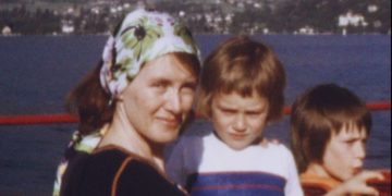 Die Dokumentation „Annie Ernaux – Die Super-8 Jahre“ im Kino