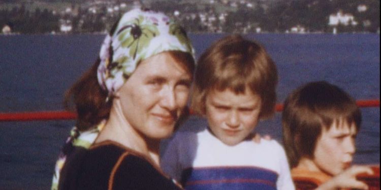 Die Dokumentation „Annie Ernaux – Die Super-8 Jahre“ im Kino