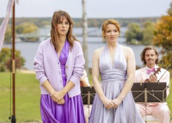 „Einfach mal was Schönes“ im Kino