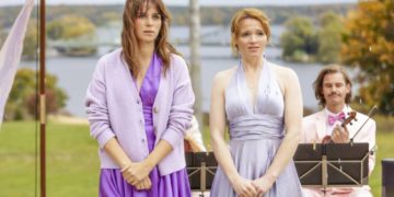 „Einfach mal was Schönes“ im Kino