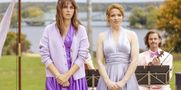 „Einfach mal was Schönes“ im Kino