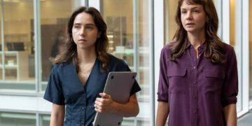 „She Said“ im Montagskino