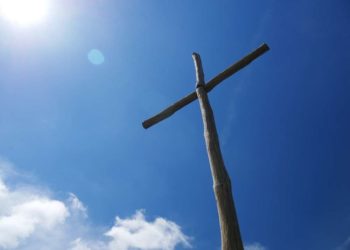 Einführung des neugewählten Kirchengemeinderates