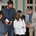 Neujahrsempfang 2023 beim Kiwanis Club Ratzeburg