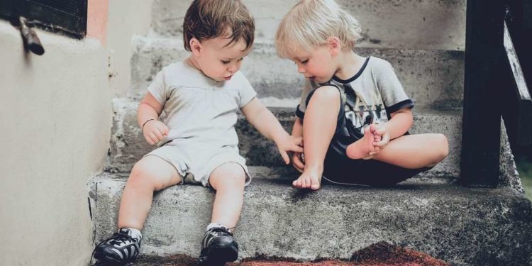 Start neuer Qualifizierungen von Kindertagespflegepersonen