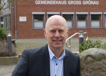 Kommunalwahl im Mai: Team Kay Kimiai für Groß Grönau