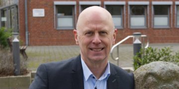 Kommunalwahl im Mai: Team Kay Kimiai für Groß Grönau