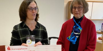 Landfrauenverein Berkenthin und Umgebung geht in gesicherte Zukunft