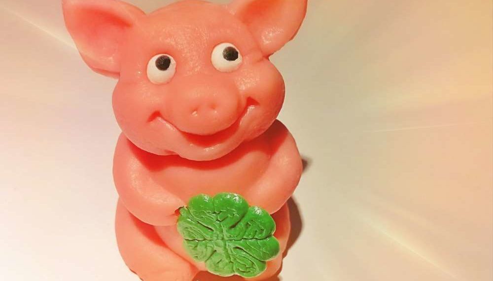 Silvester 2022 bi uns in Hamfelln