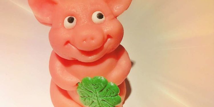 Silvester 2022 bi uns in Hamfelln