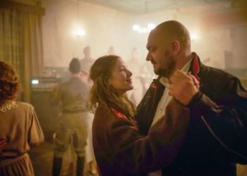 „Die stillen Trabanten“ im Montagskino