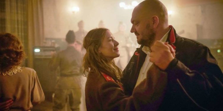 „Die stillen Trabanten“ im Montagskino