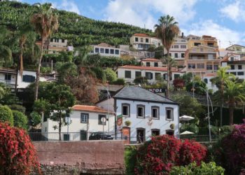 Madeira – Wilde Natur auf der Blumeninsel im Atlantik über und unter Wasser