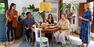 ‚Der Nachname‘ im Filmclub