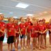 Neujahrsschwimmfest – Neustart für ein sportliches Event