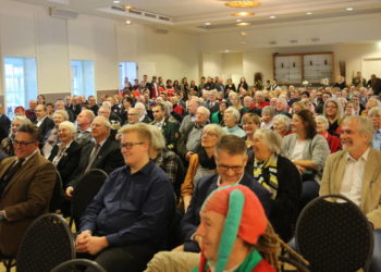 Keine Angst vor dem Ehrenamt