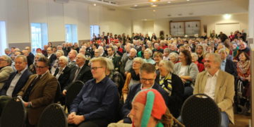 Keine Angst vor dem Ehrenamt