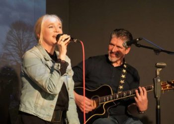 Neujahrsempfang der Moorinitiative war gut besucht