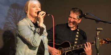 Neujahrsempfang der Moorinitiative war gut besucht