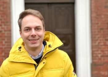 „Die Konfirmation – mehr und mehr eine bewusste Entscheidung“