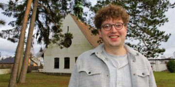 Ein neuer Pastor in der Eulenspiegelstadt